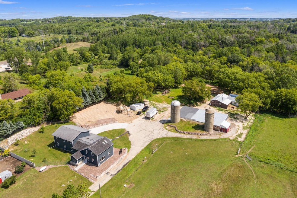 7336 Tower Dr, West Bend, WI 53090 - photo 1