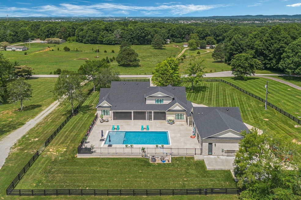 2836 Buford Ln, Spring Hill, TN 37174 - photo 1