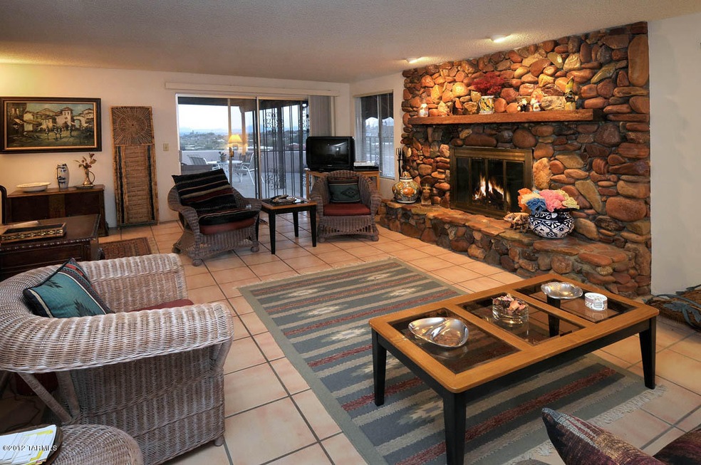 Primary  family room