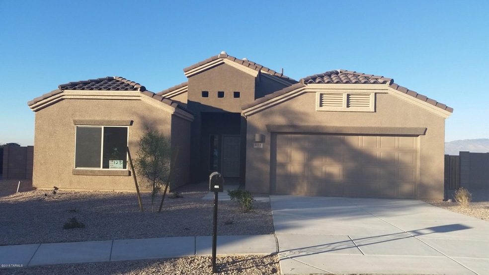 Great Curb Appeal