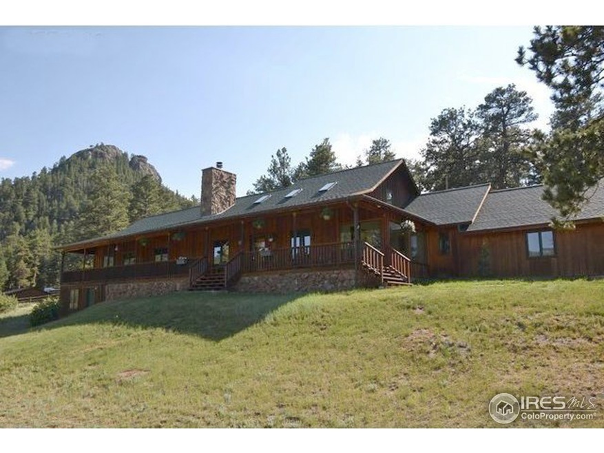 Incredible Covered Front Porch