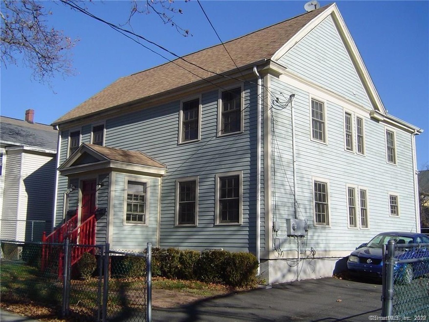 29 Orchard St, New Haven, CT 06519 - photo 1