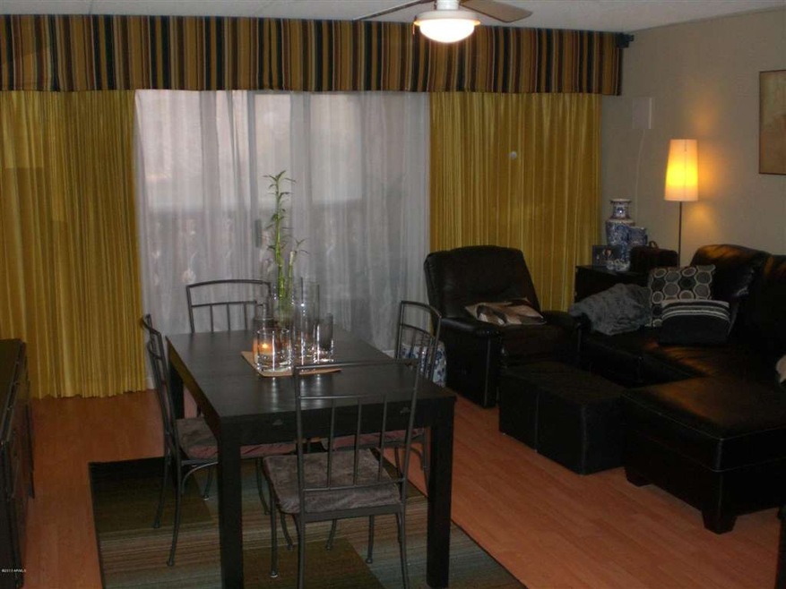 LivingDining