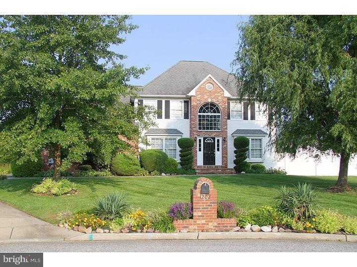 1202 Scoter Ct, Mullica Hill, NJ 08062 - photo 1