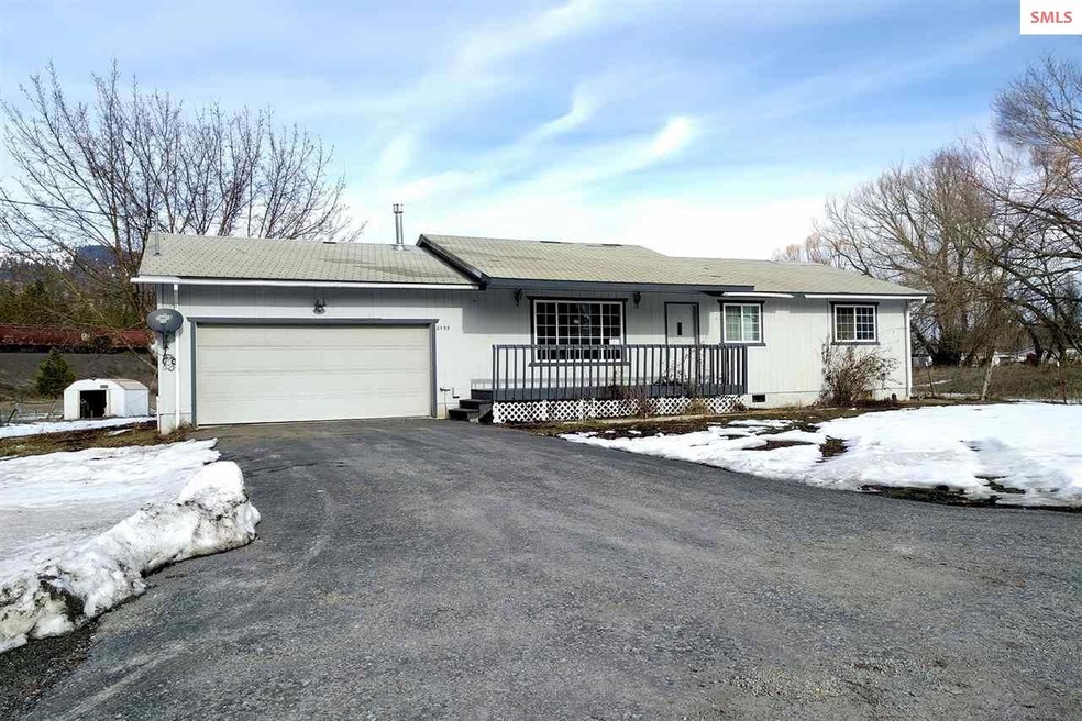 8599 W 4th St, Rathdrum, ID 83858 - photo 1