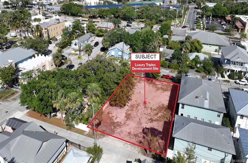 506 SW Camden Ave, Stuart, FL 34994 - photo 1