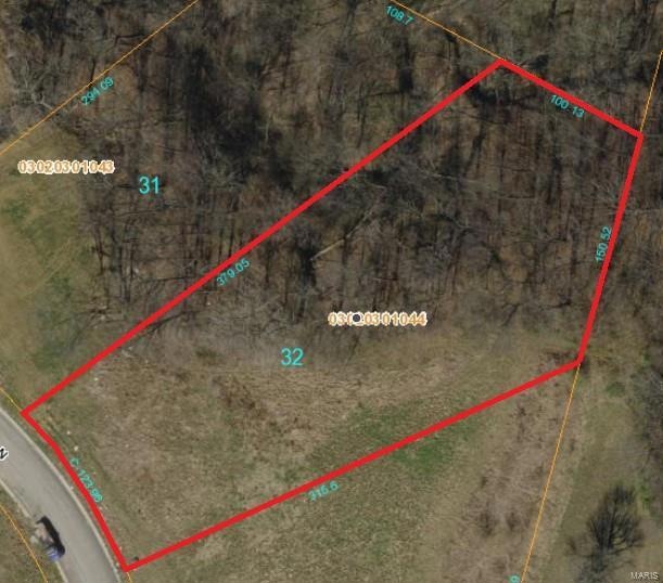 47 Long Branch Ln, Caseyville, IL 62232 - photo 1