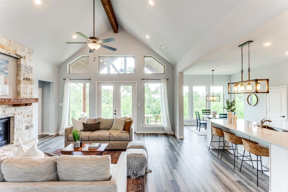 1086 Kingsley Ct, Brock, TX 76087 - photo 1