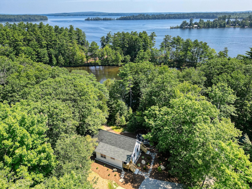 12 Dern Ln, Belgrade, ME 04918 - photo 1
