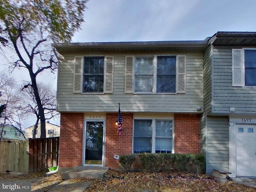 3695 Masthead Trail, Triangle, VA 22172 - photo 1