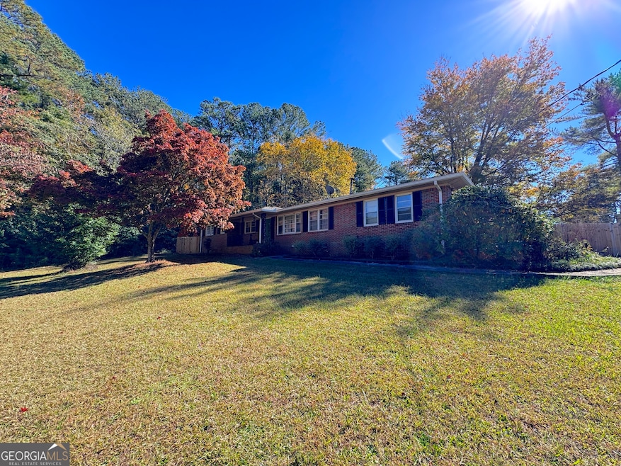 909 Laurel St, Bremen, GA 30110 - photo 1