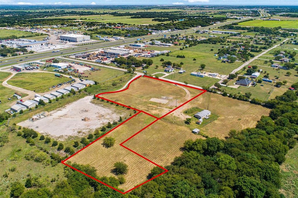 3301 N Countyrd 810 Tr 1 & 3, Burleson, TX 76009 - photo 1