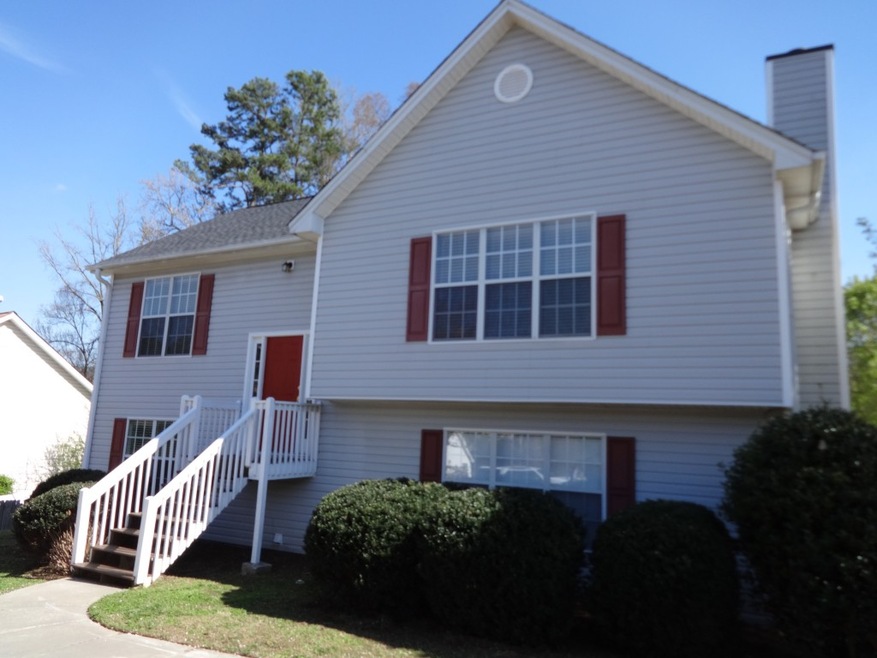 1001 Fishback Way unit GA1403, Sugar Hill, GA 30518 - photo 1