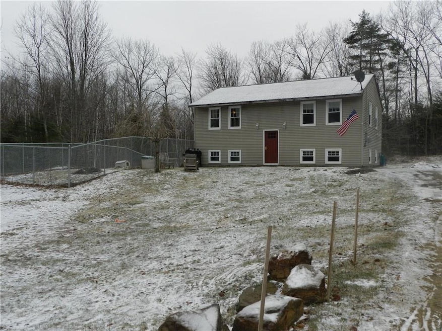 206 Jo Joy Rd, Limington, ME 04049 - photo 1