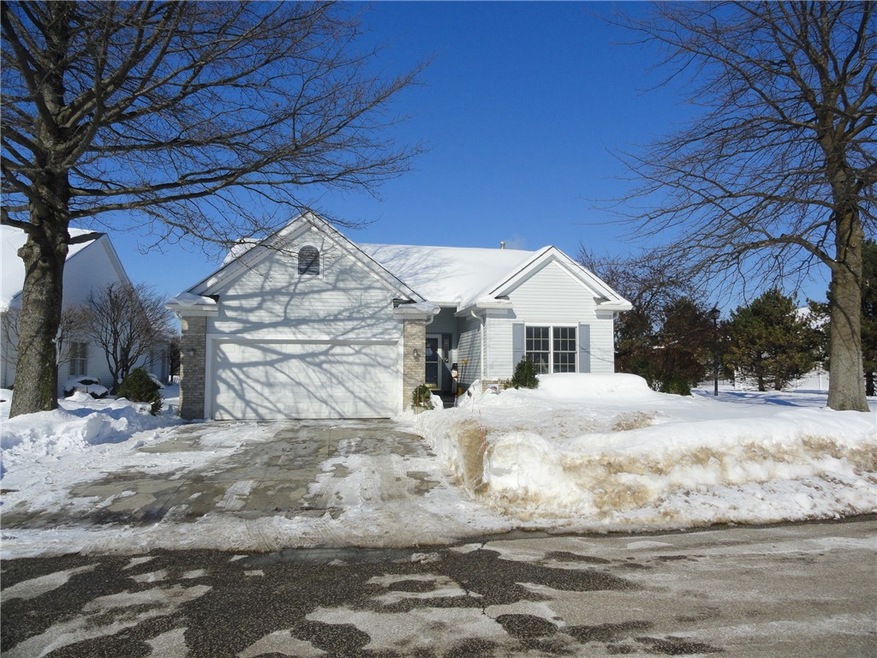 5472 Stone Run Dr.