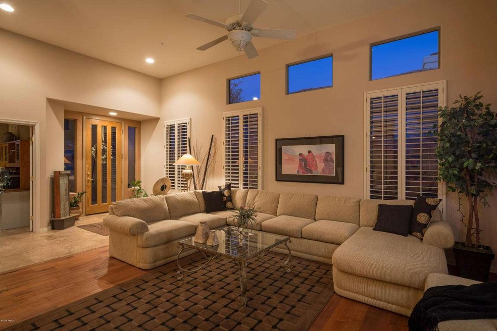 7127 E Aloe Vera Dr, Scottsdale, AZ 85266 - photo 1