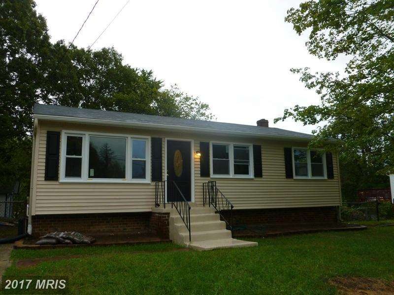 9010 Phyllis Dr, Clinton, MD 20735 - photo 1