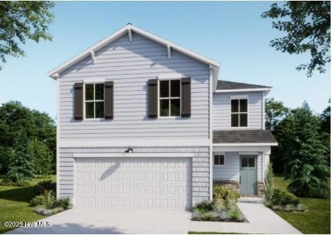 8 E Pioneer Way unit 75, Hampstead, NC 28443 - photo 1