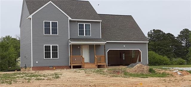 218 Pointers Dr, West Point, VA 23181 - photo 1