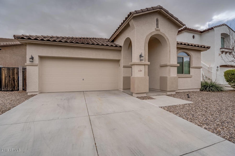 1289 E Marcella Ln, Gilbert, AZ 85295 - photo 1
