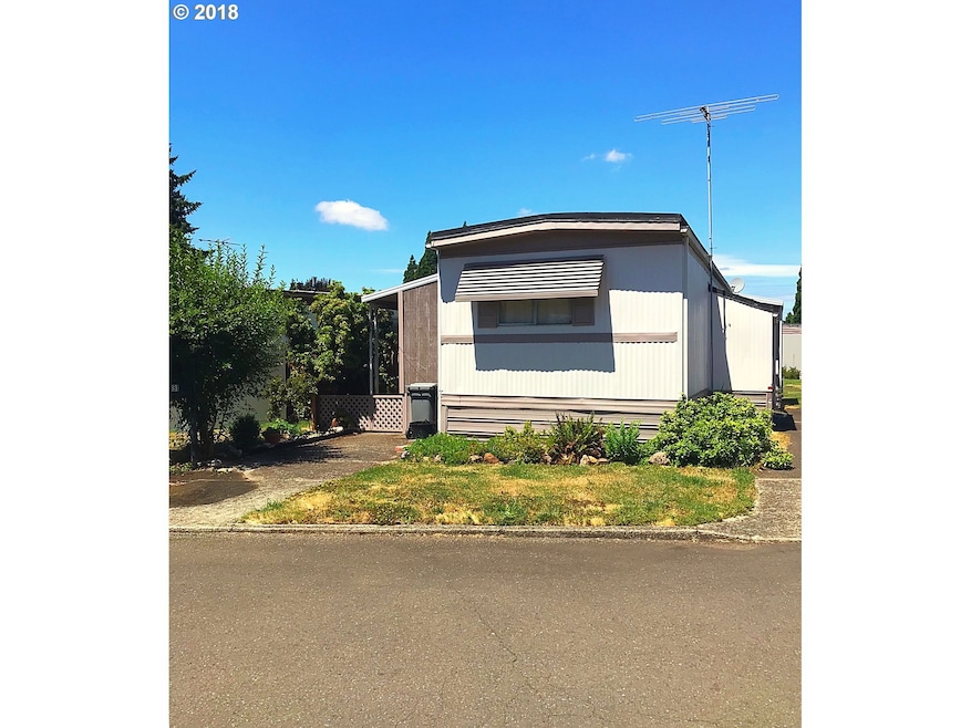 620 SE 2nd Ave unit 31, Canby, OR 97013 - photo 1