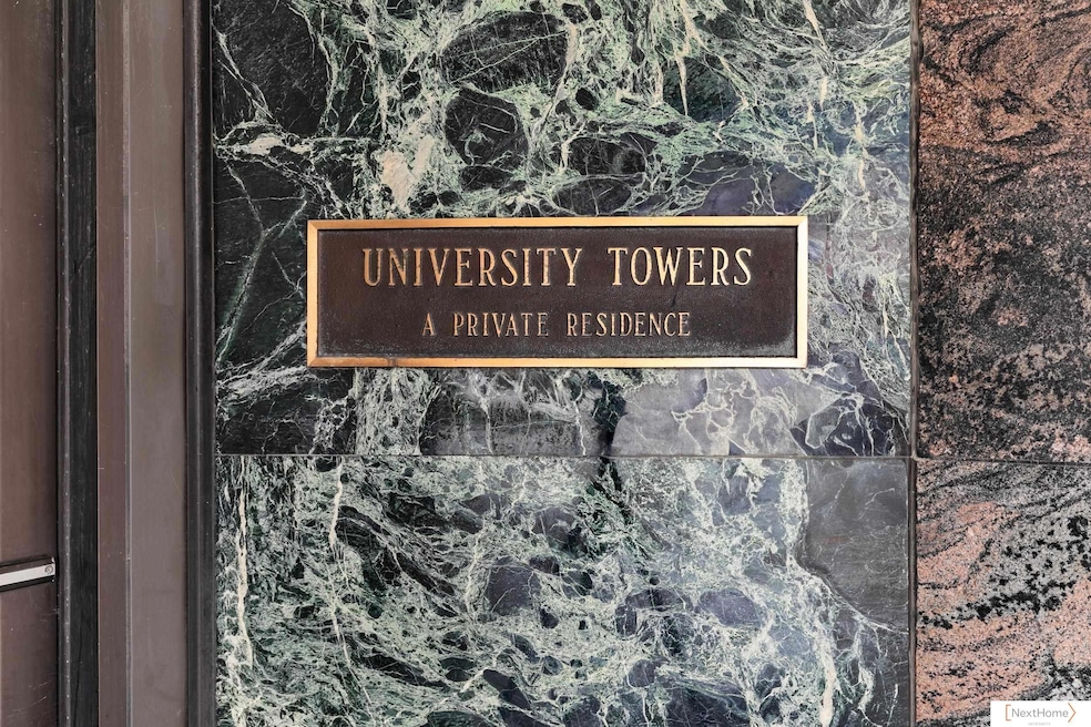 128 N 13th St unit 405, Lincoln, NE 68508 - photo 1