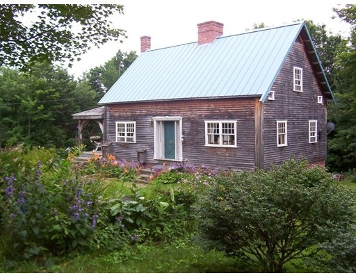 208 Trouble St, Cummington, MA 01026 - photo 1