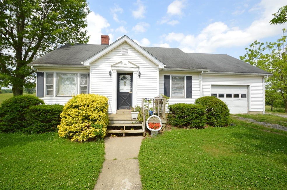 444 Jim Forsythe Ln, Harrodsburg, KY 40330 - photo 1