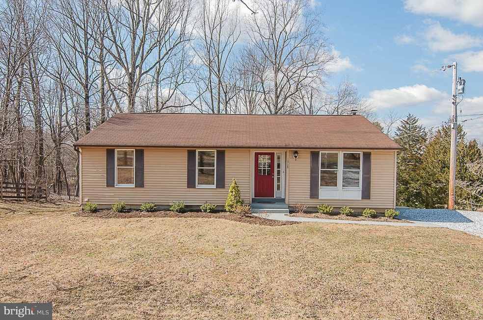 10725 Davis Ave, Woodstock, MD 21163 - photo 1