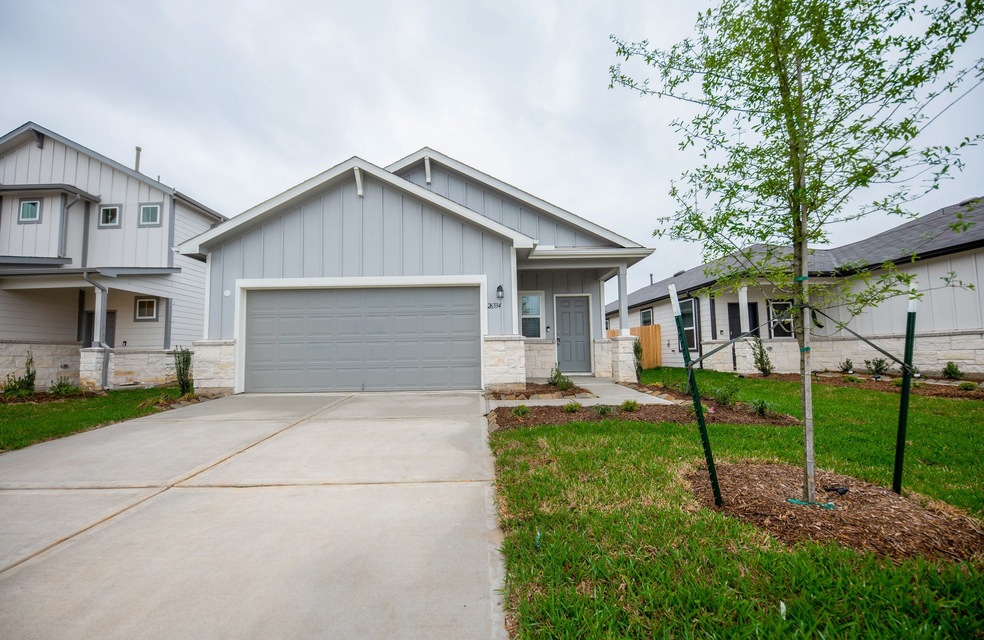 26334 Cedar Sedge Dr, Magnolia, TX 77355 - photo 1