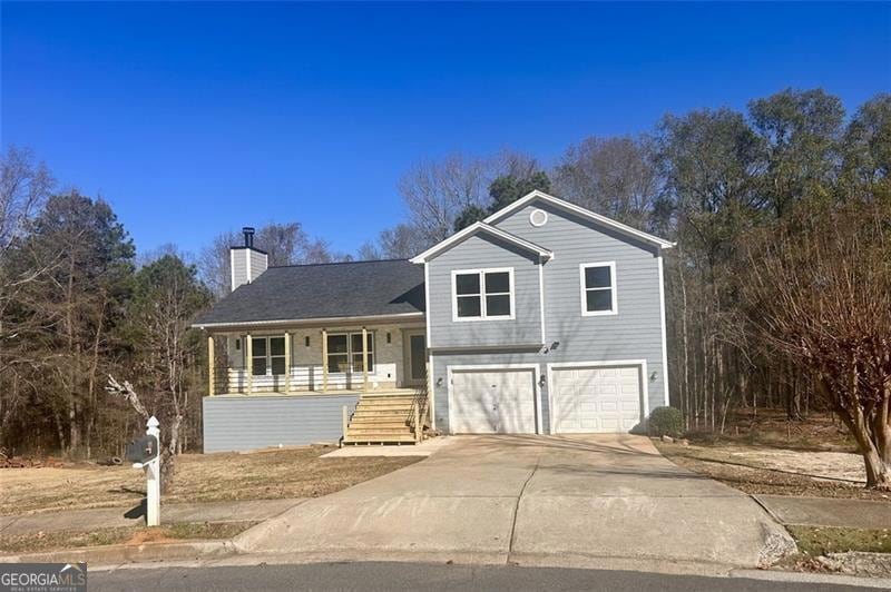 292 Natchez Cir, Winder, GA 30680 - photo 1