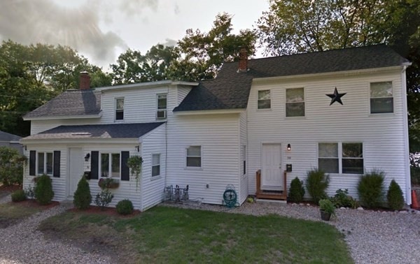 38 Dale St unit 38, Andover, MA 01810 - photo 1