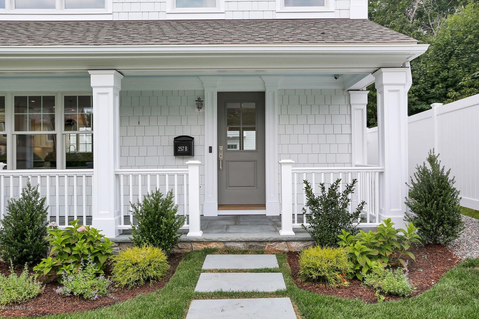 257 Bruce Park Ave unit B, Greenwich, CT 06830 - photo 1