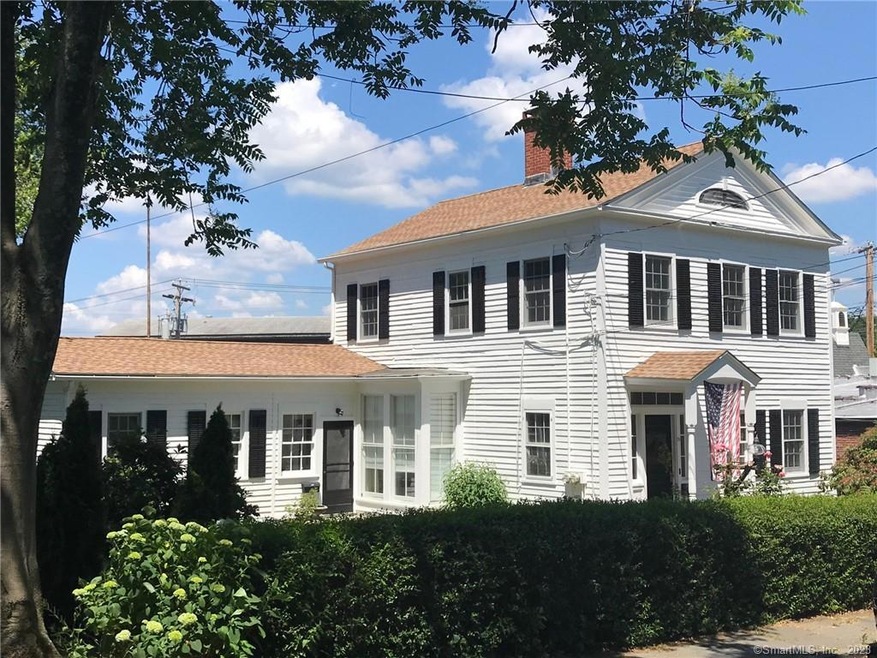 26 Main St, Southport, CT 06890 - photo 1