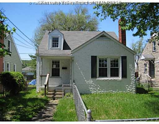 313 24th St, Dunbar, WV 25064 - photo 1