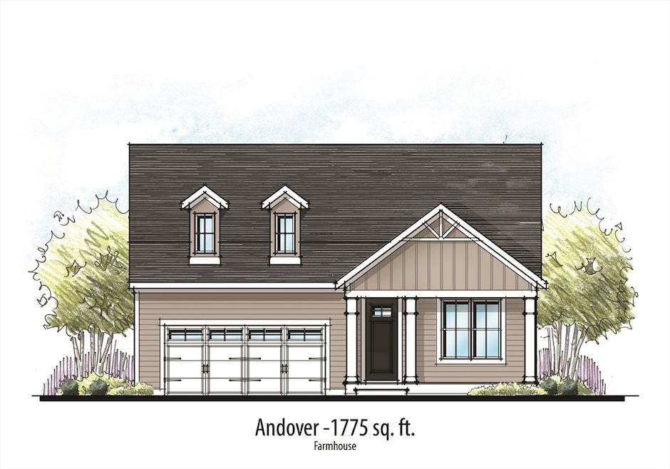 3035 Clubhouse Dr unit 4, Dighton, MA 02715 - photo 1