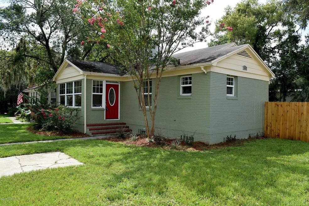 1055 Cassat Ave, Jacksonville, FL 32205 - photo 1