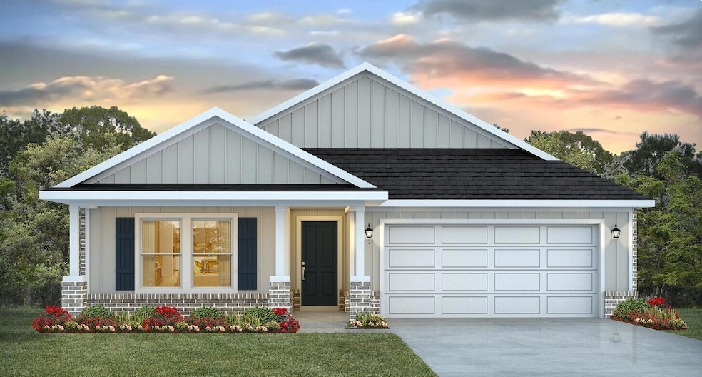 8073 Fir Tree Dr, Milton, FL 32583 - photo 1