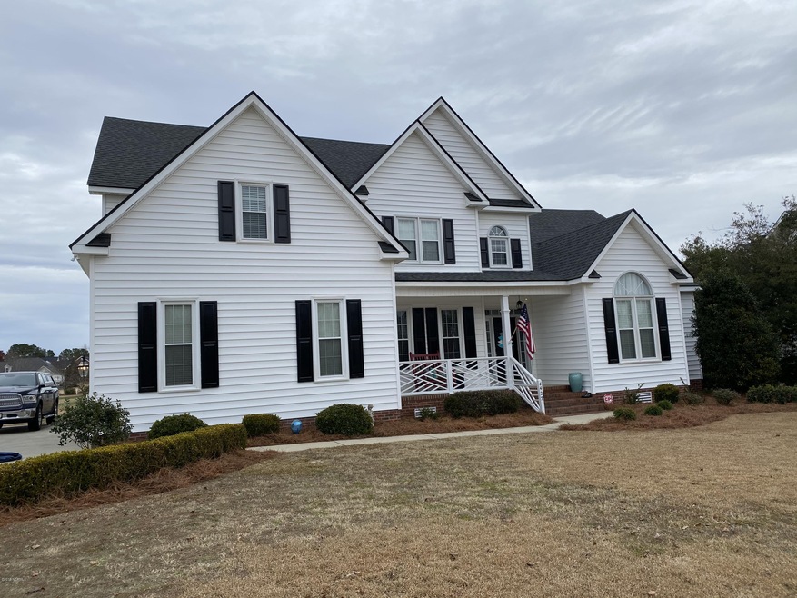 4425 SADDLE RUN ROAD