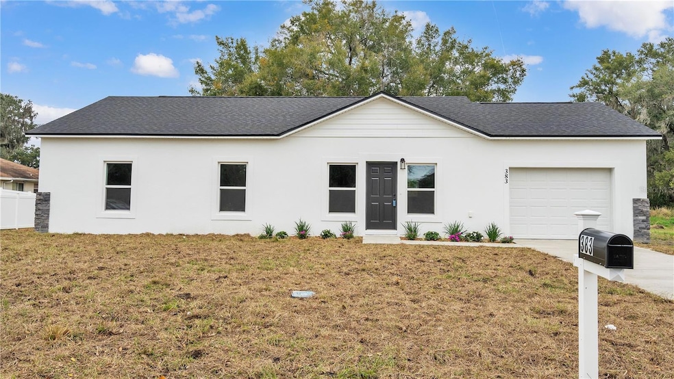 383 6th St SE, Fort Meade, FL 33841 - photo 1