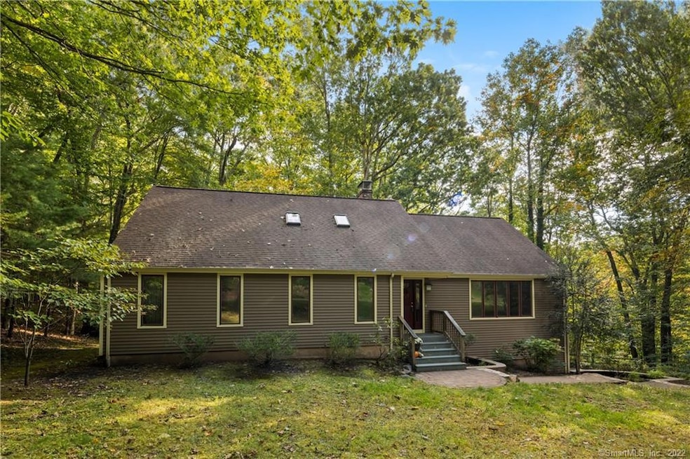 486 Tall Timbers Rd, Glastonbury, CT 06033 - photo 1