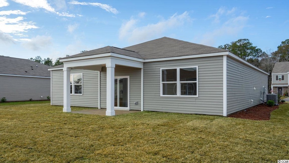 300 Spruce Pine Way unit Lot 154- Macon A, Conway, SC 29526 - photo 1