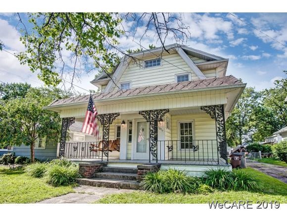 1817 Lakewood Ave, Lima, OH 45805 - photo 1