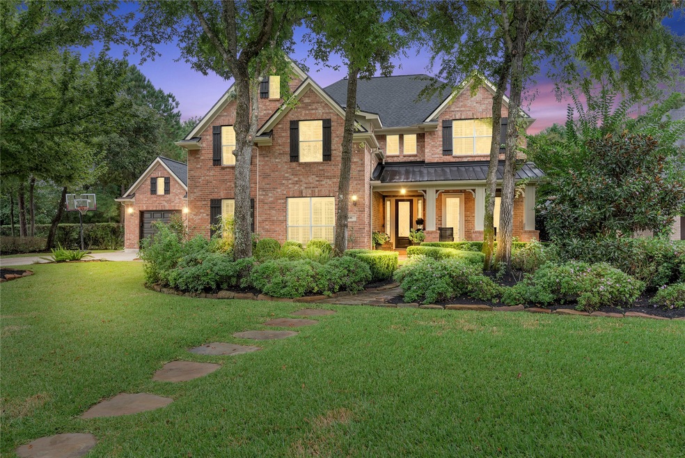 106 Millsap Cir, Spring, TX 77382 - photo 1