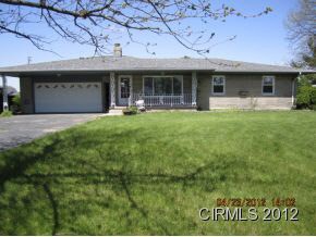 4520 E State Road 28, Tipton, IN 46072 - photo 1