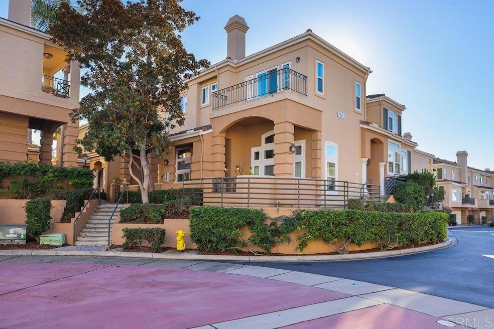 7125 Calabria Ct unit D, San Diego, CA 92122 - photo 1