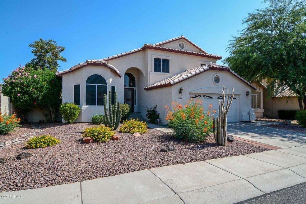 Wescott - Corner Lot