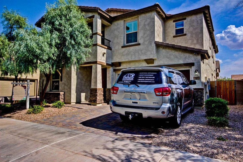 3015 E Ivanhoe St, Gilbert, AZ 85295 - photo 1