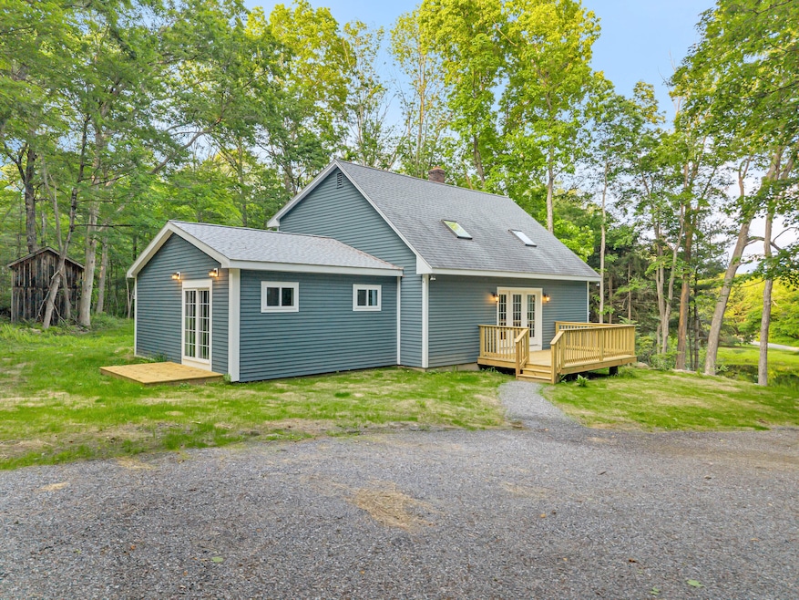Under Contract $425,000