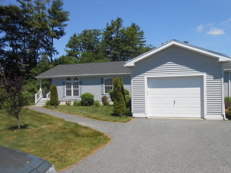 701 Fox Run, Middleboro, MA 02346 - photo 1